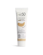 Dhyvana CC Cream SPF50 Amber Honey (medium) 50ml