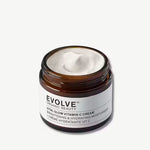 Evolve Vital Glow Vitamin C Cream 60ml