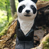 Wudimals® Panda i tre