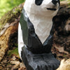 Wudimals® Panda i tre