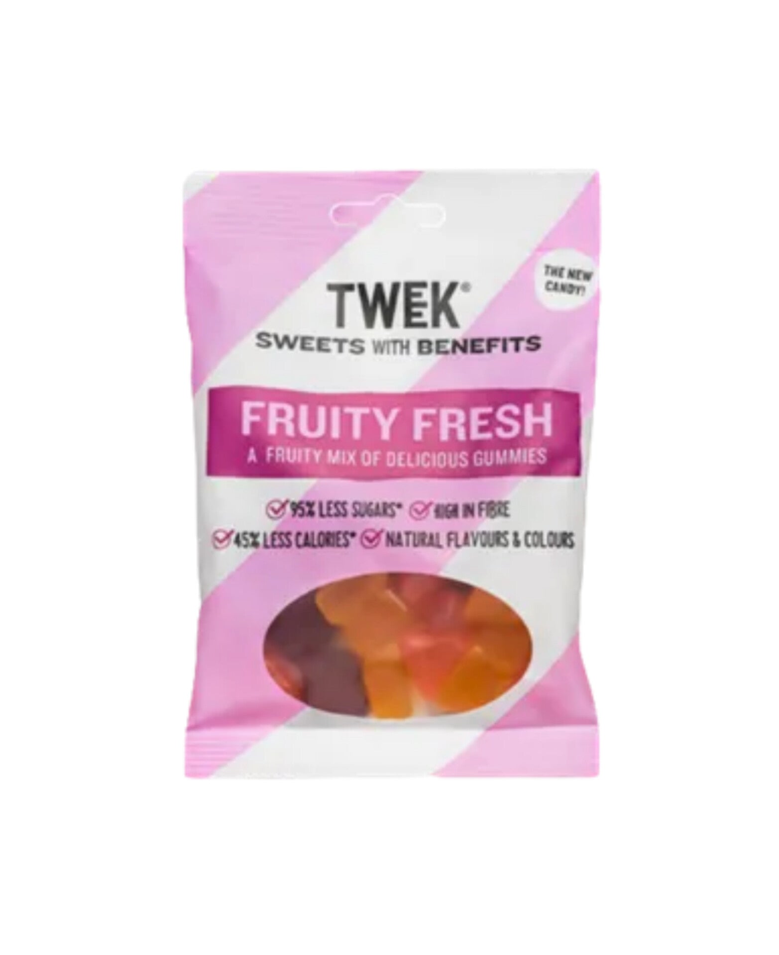 Tweek - Fruity fresh-