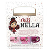 Miss Nella giftfrie neglelakker 3-pk - Velg variant-