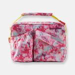 Planetbox lunsjbag til din Rover/Launch matboks -Blossom tie dye-
