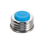 Universallokk til Pura flasker -Aqua-