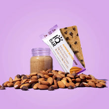 IQBAR - Almond Butter Chip Proteinbar(45g)