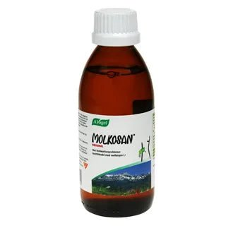 A.vogel molkosan 200 ml - Lev Logisk