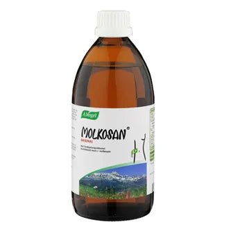 A.vogel molkosan 500 ml - Lev Logisk