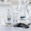 Bamboo Charcoal Water Filters 4 Pack fra Lev Logisk