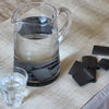 Bamboo Charcoal Water Filters 4 Pack fra Lev Logisk