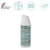 BAMBOO MILK hand cream - 50ml - fra Lev Logisk