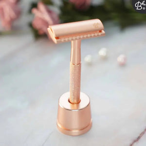 Barberhøvel holder - Velg farge-