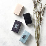 Barbersåpe - Jungle Culture fra Lev Logisk