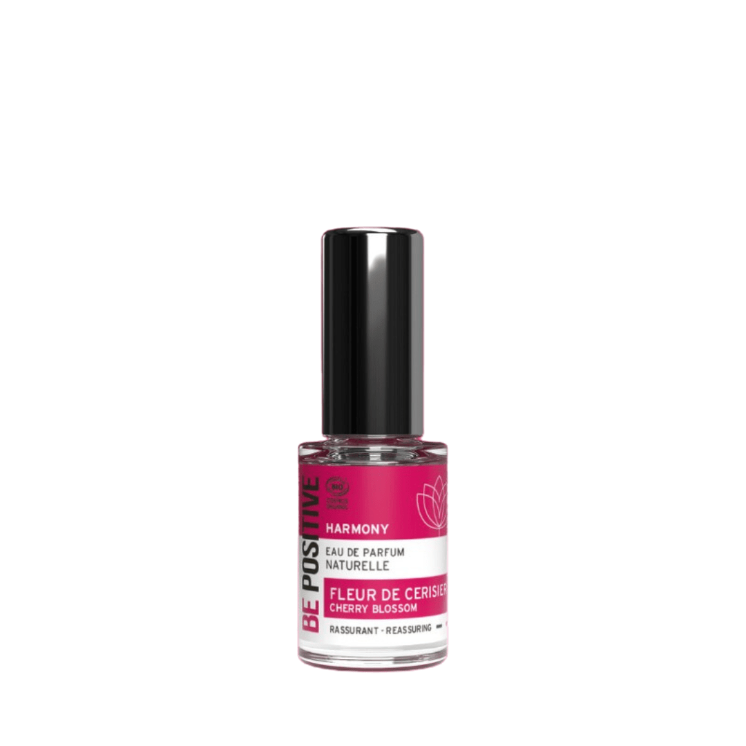 Be Positive eau de parfume - Harmony cherry blossom - 15 ml - Lev Logisk