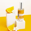 Be Positive eau de parfume - Optimism orange blossom - 15 ml - Lev Logisk