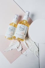 Belly Elixir - Nærende graviditetsolje fra Lev Logisk