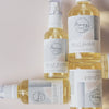 Belly Elixir - Nærende graviditetsolje fra Lev Logisk