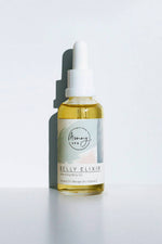 Belly Elixir - Nærende graviditetsolje fra Lev Logisk