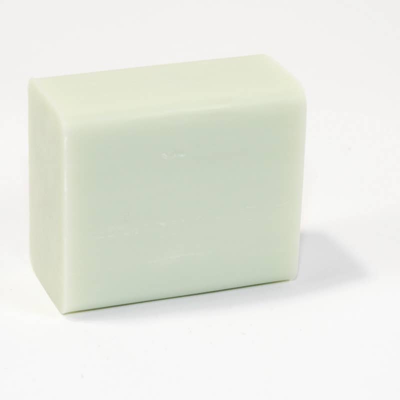 BERGAMOT MANDARIN Hand & Body Soap - 100 g fra Lev Logisk