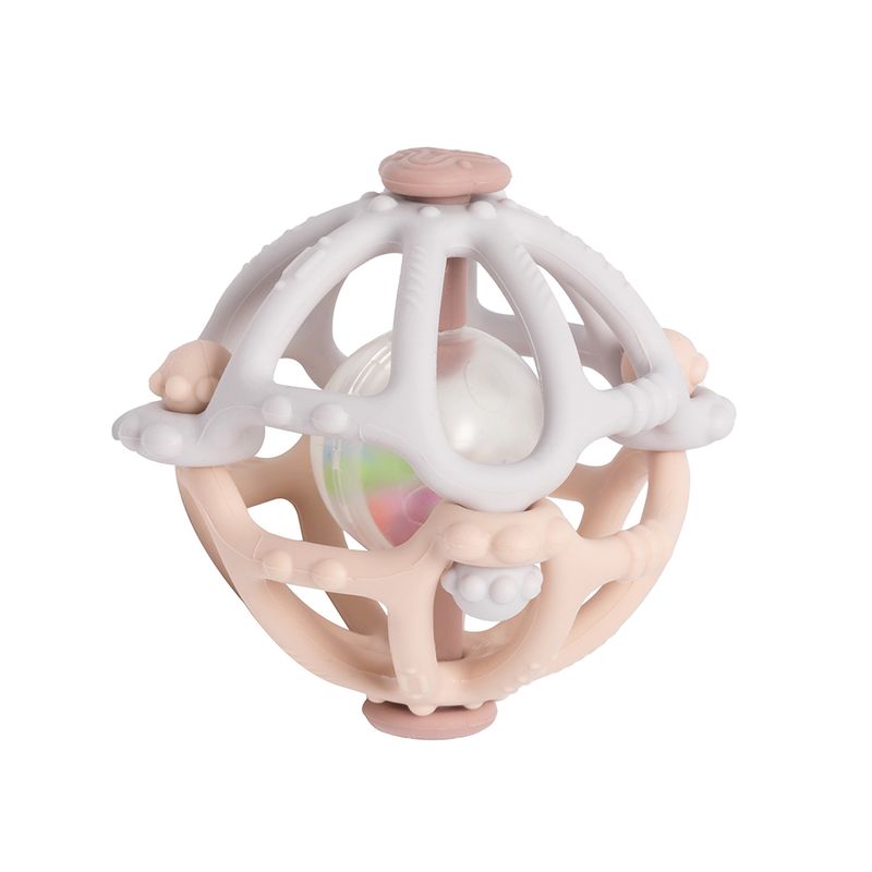 Bitering m/lyd fra Lev Logisk