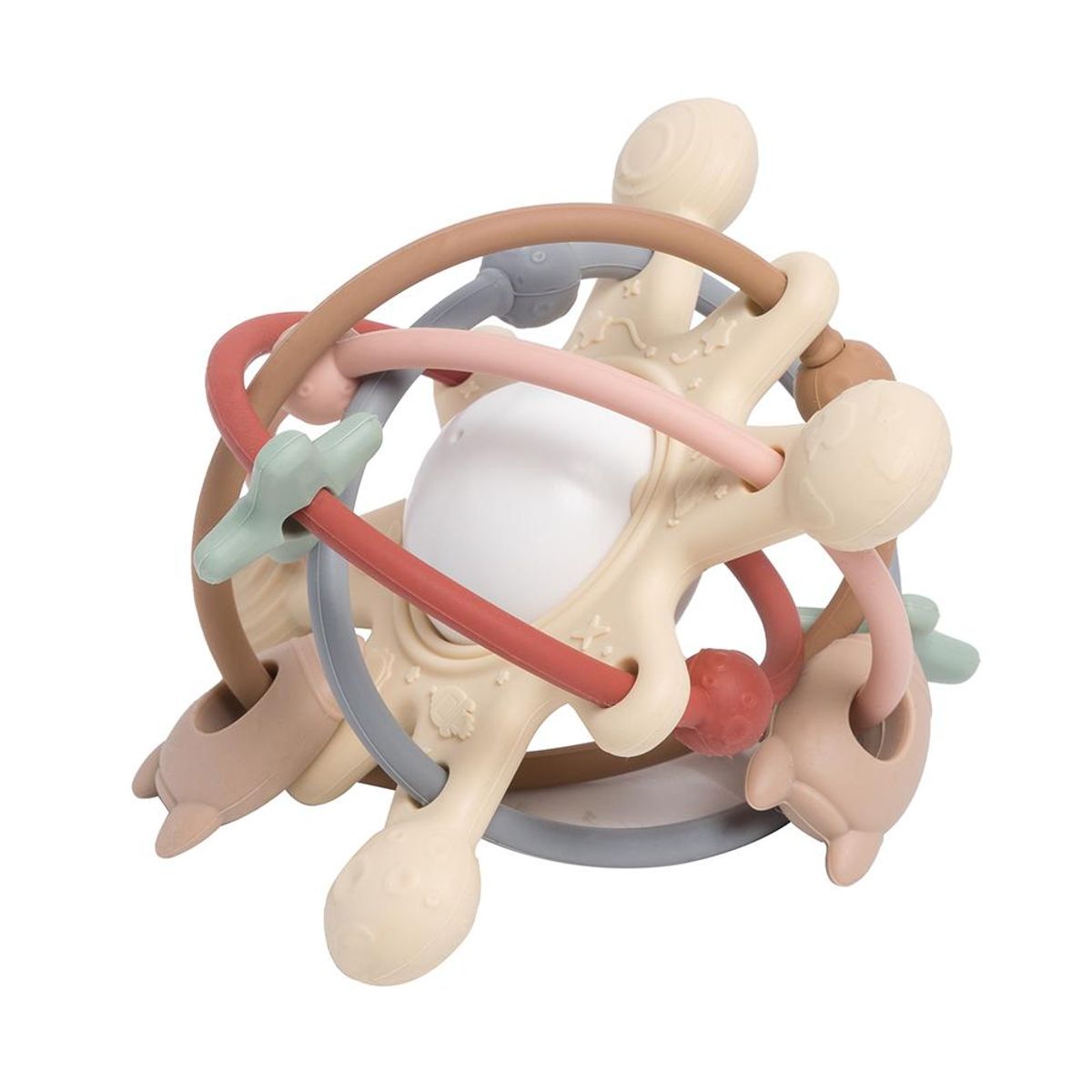 Bitering m/lyd - Universet - Lev Logisk