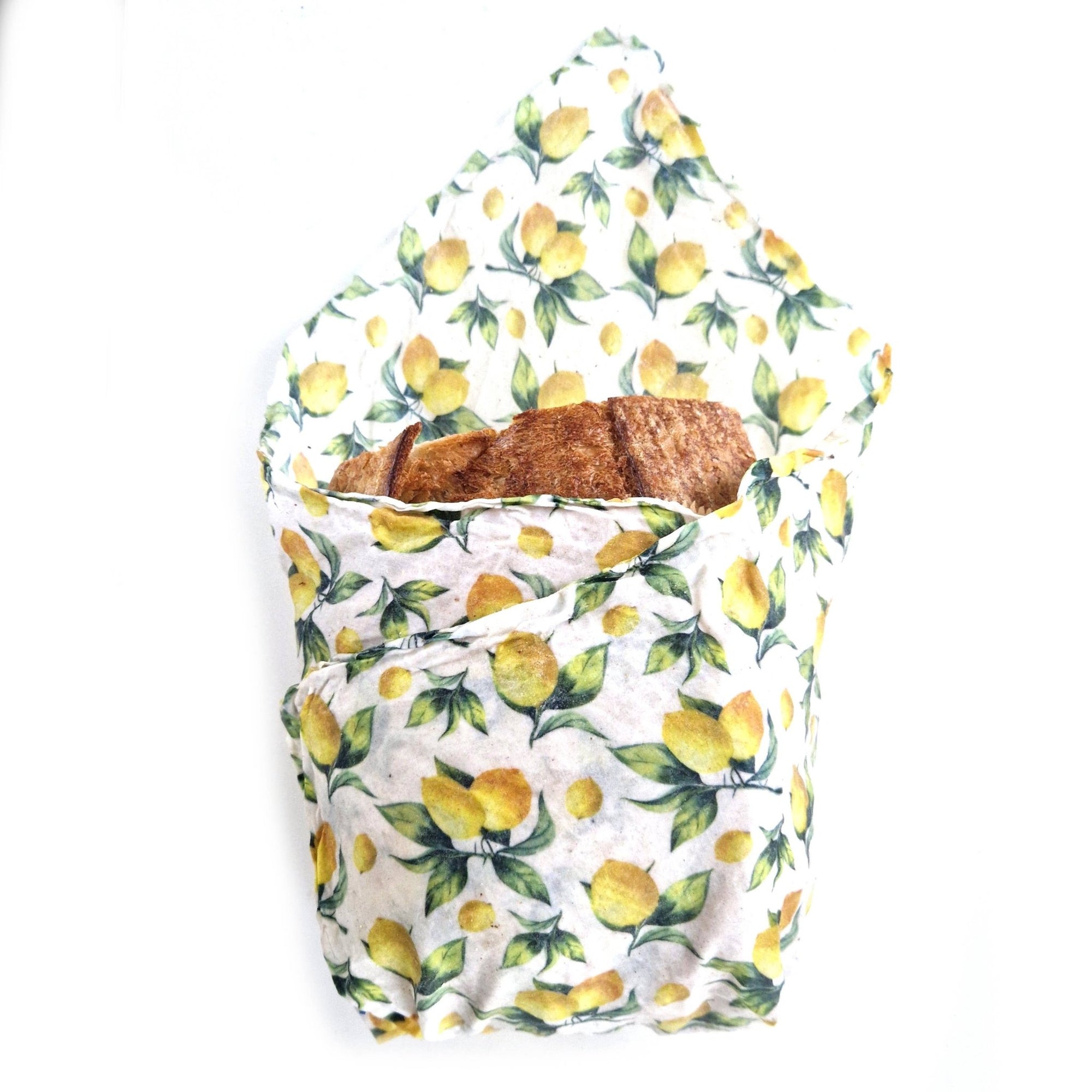 Bivoksark for brød XL | Lemons fra Lev Logisk