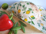 Bivoksark for brød XL | Lemons fra Lev Logisk