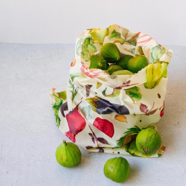 Bivokspose - "Large" Grønnsaker - Little bee fresh - Lev Logisk