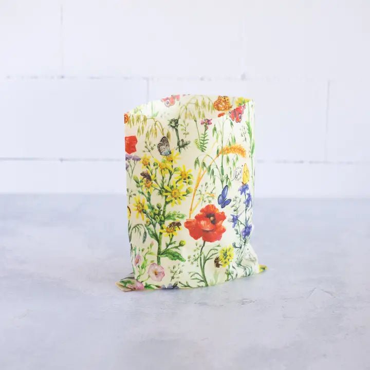 Bivokspose"Medium" - Bienes drøm - Little bee fresh - Lev Logisk