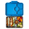 NY! Yumbox matboks m/ flere rom i rustfritt stål - Velg farge-