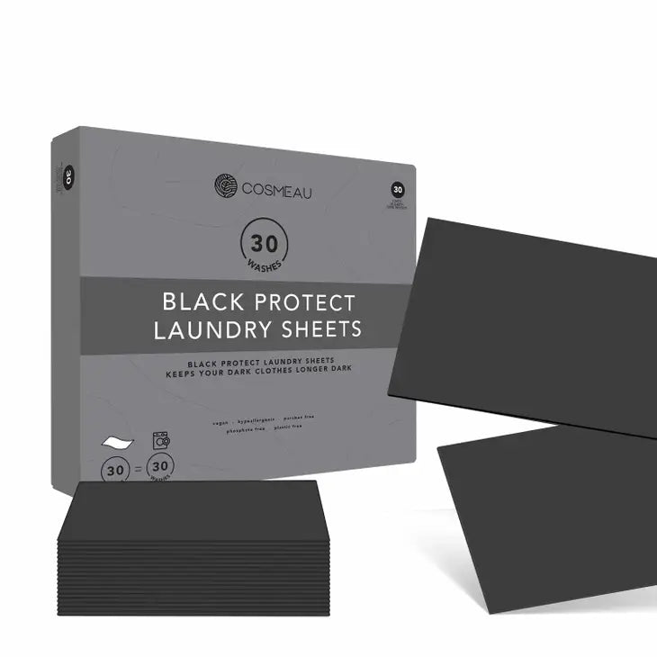 Cosmeau "Black protect" til klær