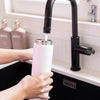 Montii flaske BASE - 700 ml (stor) -velg farge- - Lev Logisk