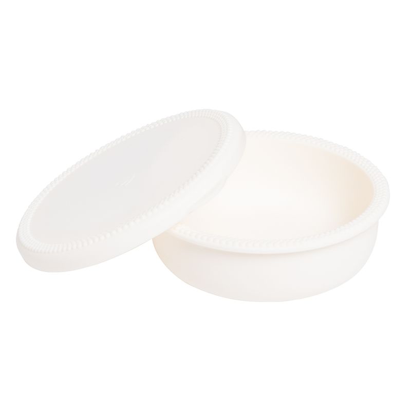 Oppbevaringsbeger m/lekksikkert lokk My1 BUBBLES