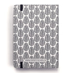 Bullet journal dagbok med punkt fra Lev Logisk