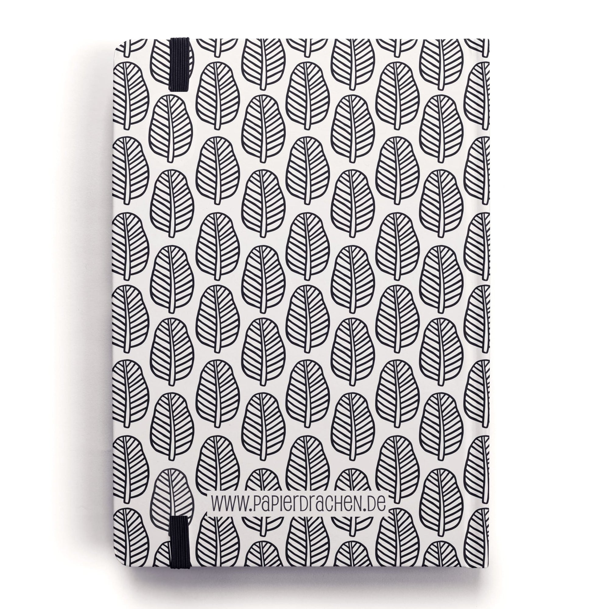 Bullet journal dagbok med punkt fra Lev Logisk