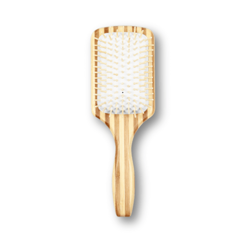 Cap Bambou Hårbørste i bambus - Stor fra Lev Logisk