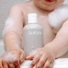 Bubble Time Baby Shampoo & Body Wash