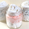 Christmas collection - Whipped Body Butter 50 ml fra Lev Logisk