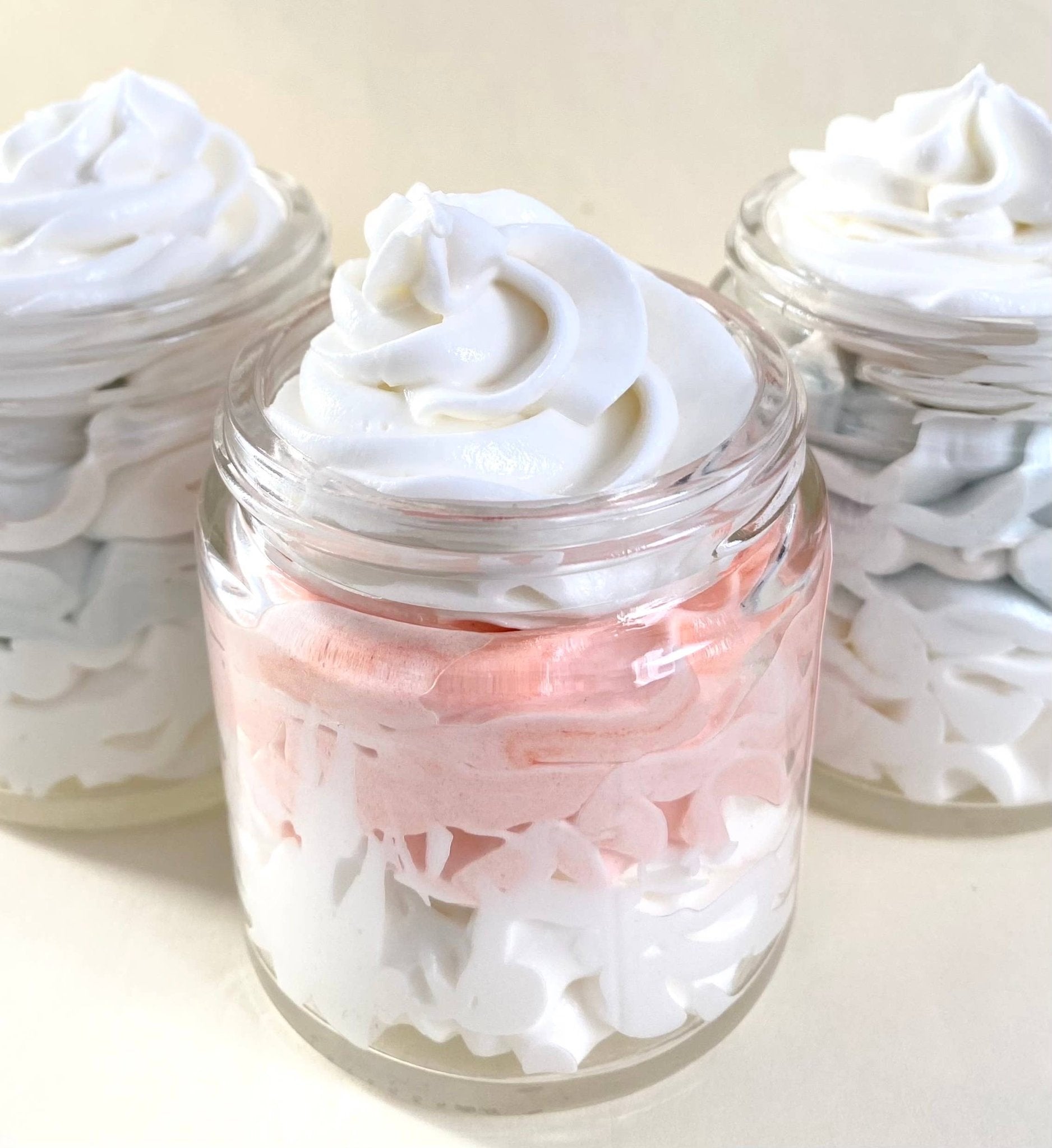 Christmas collection - Whipped Body Butter 50 ml fra Lev Logisk