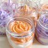 Christmas collection - Whipped Body Butter 50 ml fra Lev Logisk