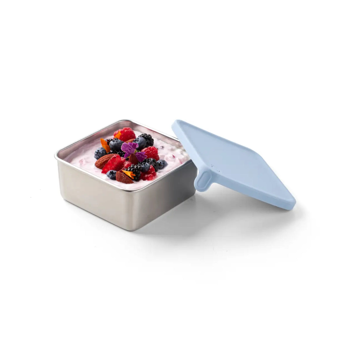 Launch and Shuttle Big Square Dipper- Cloudy day-