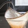 CoffeeSock 2 - pk - kaffefilter nr 4 fra Lev Logisk