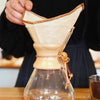CoffeeSock 2 - pk - kaffefilter nr 4 fra Lev Logisk