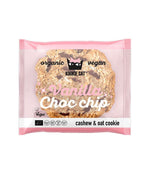 Cookie m/ sjokolade og vanilje 50g fra Lev Logisk