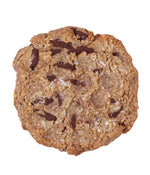 Cookie m/ sjokolade og vanilje 50g fra Lev Logisk