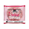 Cookie - Wild berries - 50 g fra Lev Logisk