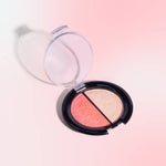Miss Nella Blush & Eyeshadow Duo