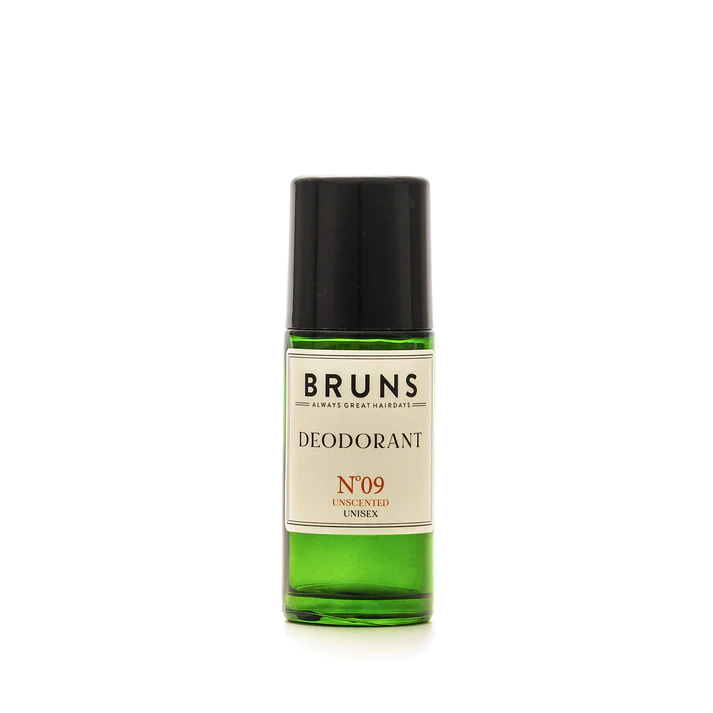 Bruns deodorant 06 - Rik pomelo 60ml