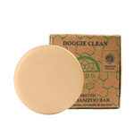Doggie clean probiotisk hundesåpe - Lev Logisk