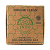 Doggie clean probiotisk hundesåpe