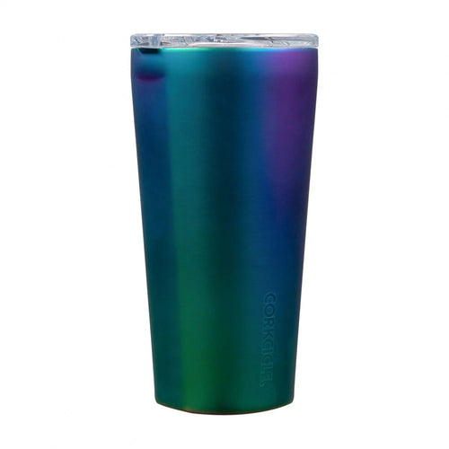 Termokopp/tumbler i rustfritt stål - Dragonfly 475 ml